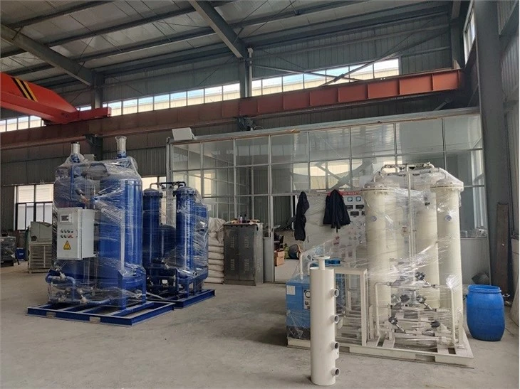 N2 Generation Plant for sale