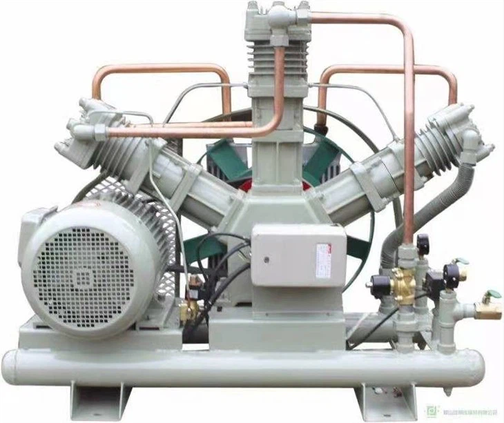 Nitrogen Booster Compressor Manufacturers