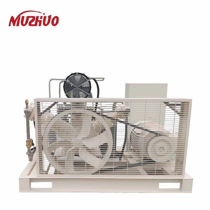 Oxygen Booster Compressor Manufacturers