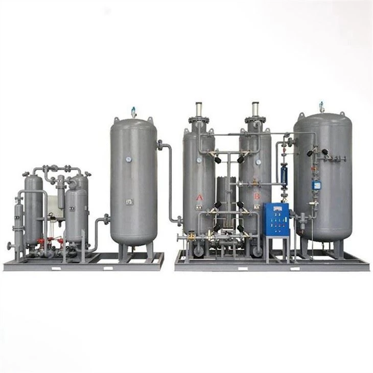 Psa Nitrogen Gas Generation Manufacturers
